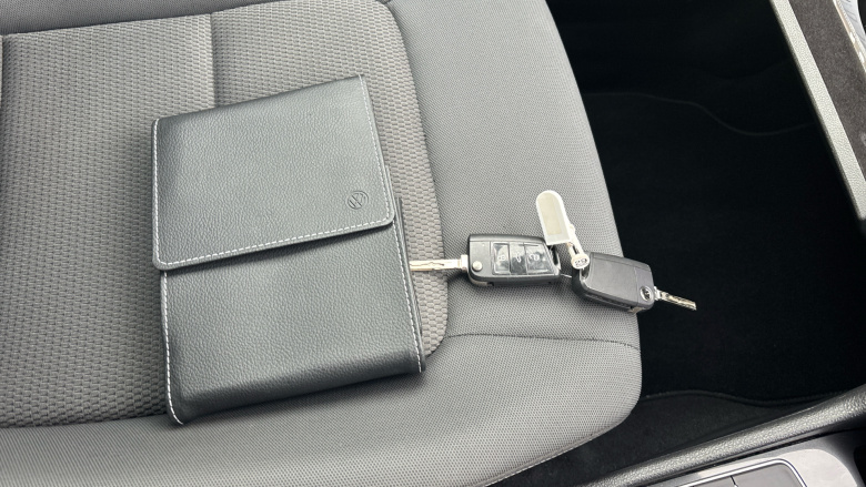 Volkswagen Golf SV 1.5 TSI EVO 150 Match 5dr DSG Petrol Hatchback